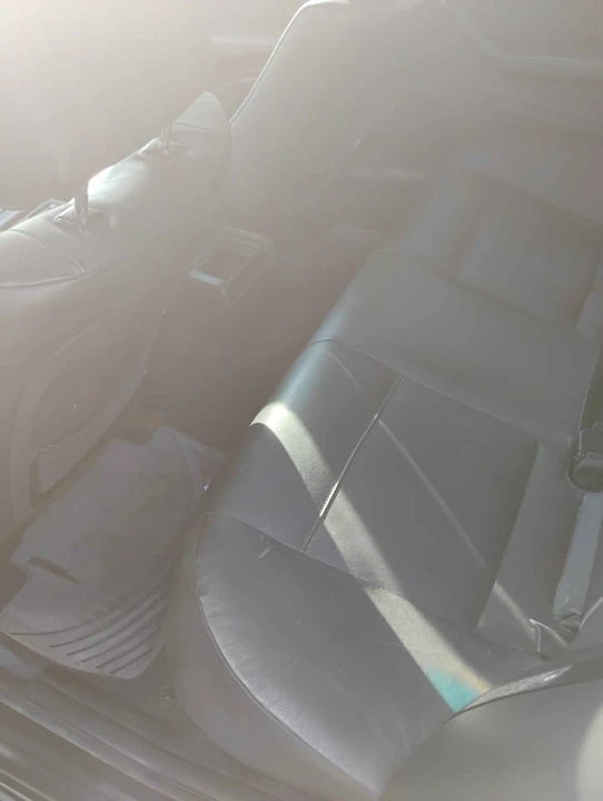 2003 BMW E46 3 Series - Image 8 of 9