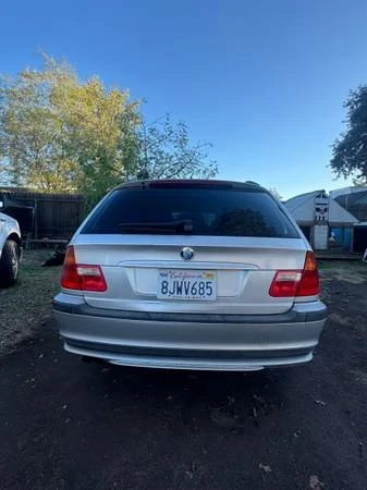 2003 BMW E46 3 Series - Image 2 of 4