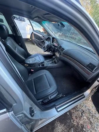 2003 BMW E46 3 Series - Image 4 of 4