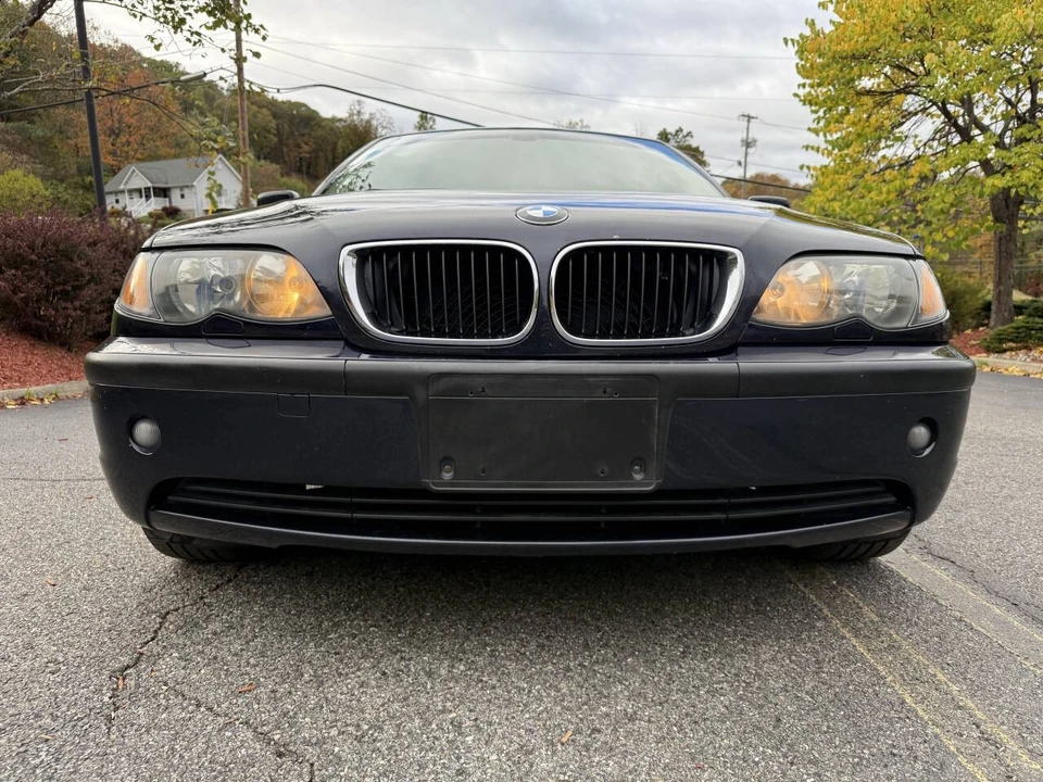 2003 BMW E46 3 Series - Image 12 of 12