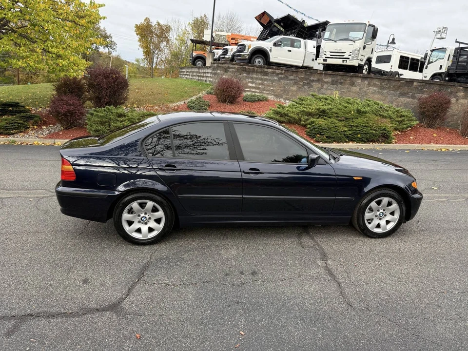 2003 BMW E46 3 Series - Image 10 of 12