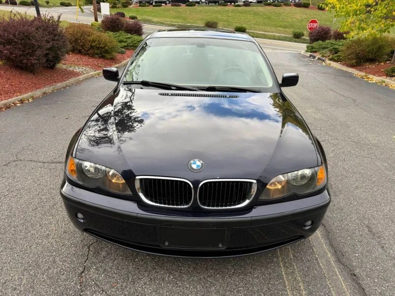 2003 BMW E46 3 Series - Image 11 of 12
