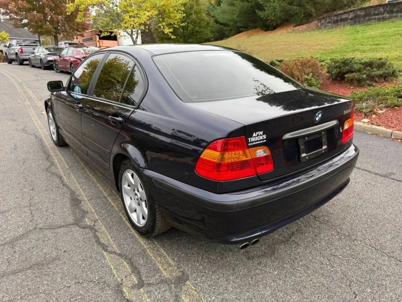 2003 BMW E46 3 Series - Image 4 of 12