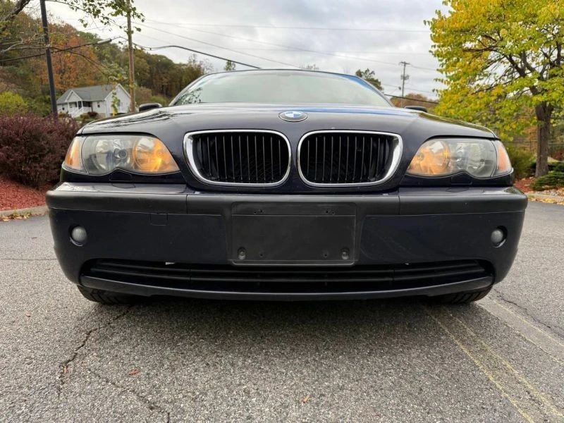 2003 BMW E46 3 Series - Image 12 of 12