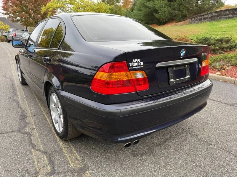 2003 BMW E46 3 Series - Image 5 of 12
