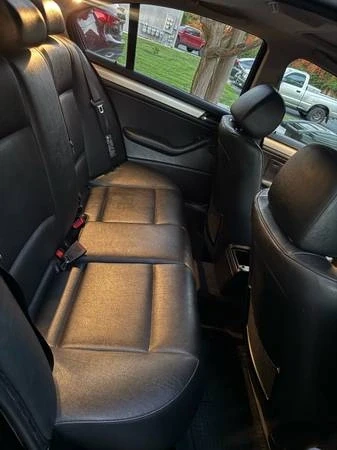 2003 BMW E46 3 Series - Image 6 of 8