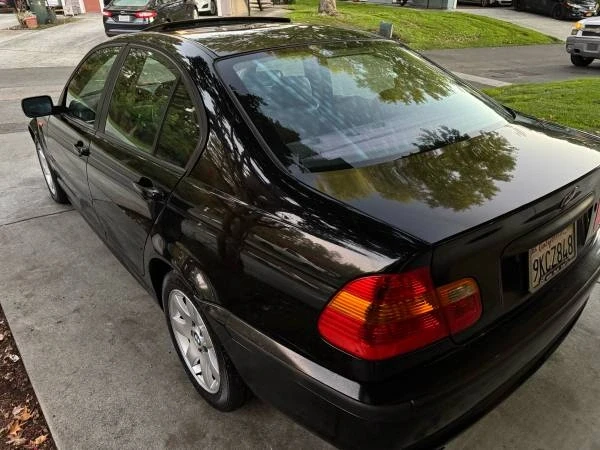 2003 BMW E46 3 Series - Image 4 of 8