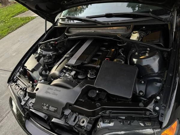 2003 BMW E46 3 Series - Image 7 of 8