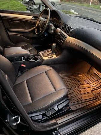 2003 BMW E46 3 Series - Image 5 of 8