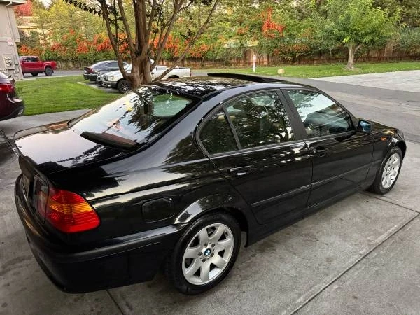 2003 BMW E46 3 Series - Image 3 of 8