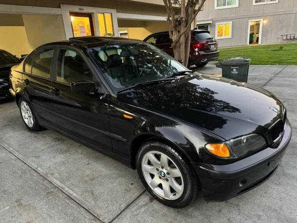 2003 BMW E46 3 Series - Image 2 of 8