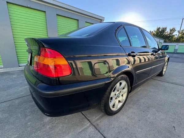 2003 BMW E46 3 Series - Image 4 of 9