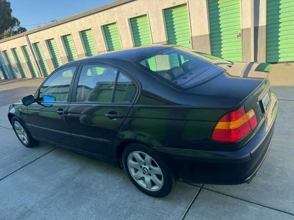 2003 BMW E46 3 Series - Image 5 of 9