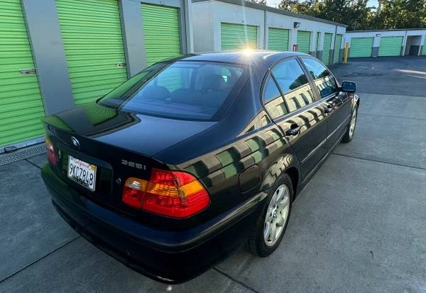 2003 BMW E46 3 Series - Image 3 of 9