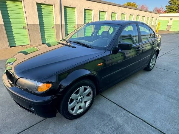 2003 BMW E46 3 Series - Image 2 of 9