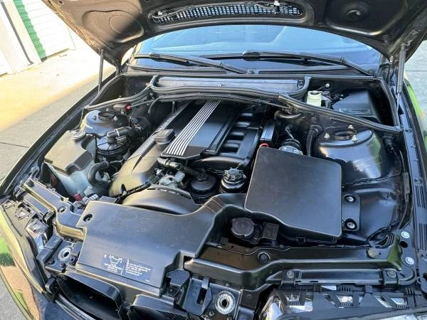 2003 BMW E46 3 Series - Image 8 of 9