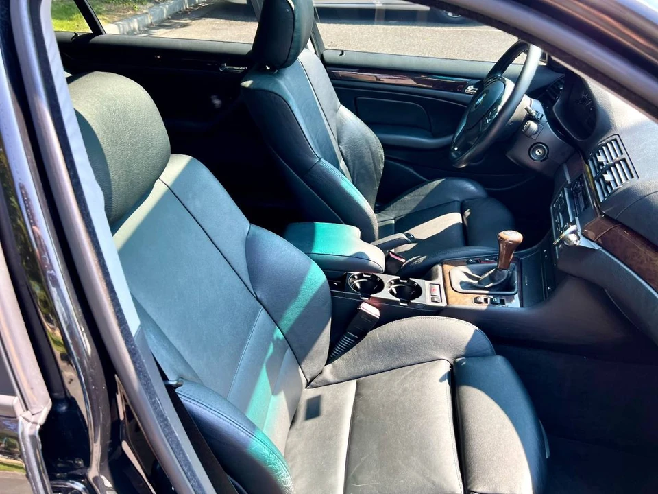 2003 BMW 5 Series - Image 12 of 22