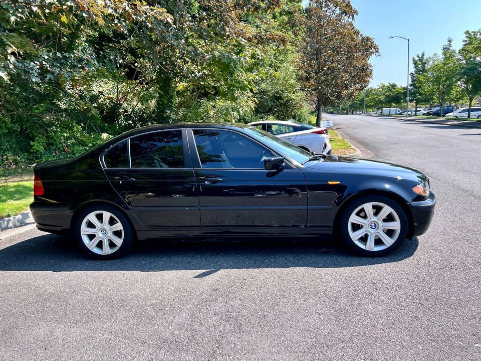 2003 BMW 5 Series - Image 8 of 22