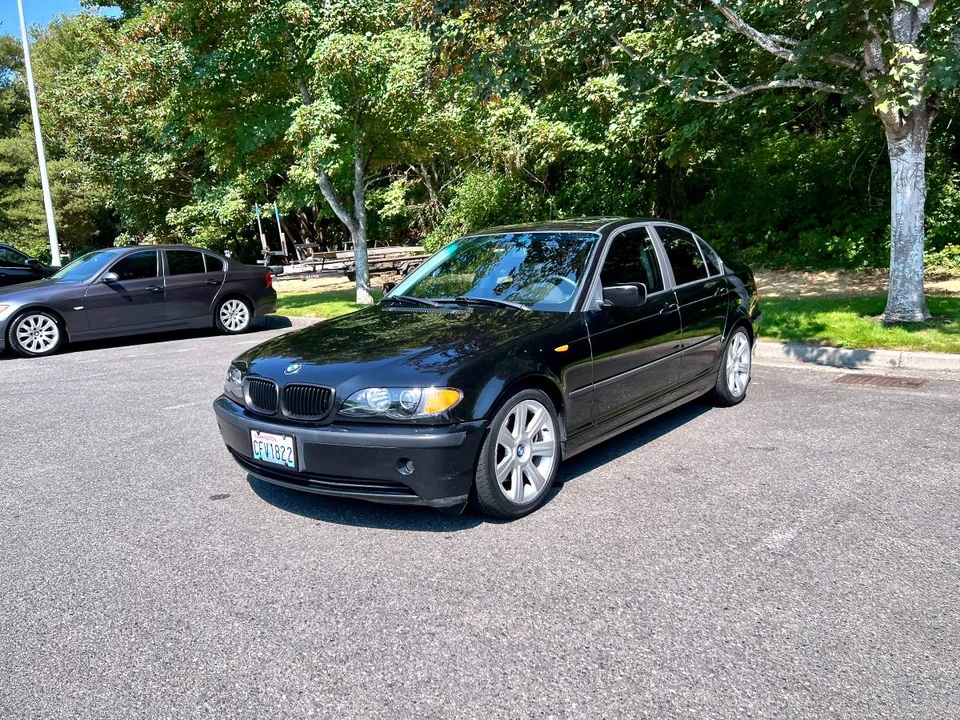 2003 BMW 5 Series - Image 3 of 22