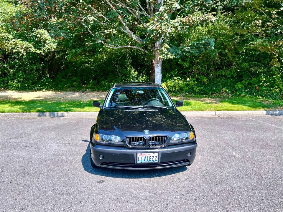 2003 BMW 5 Series - Image 2 of 22