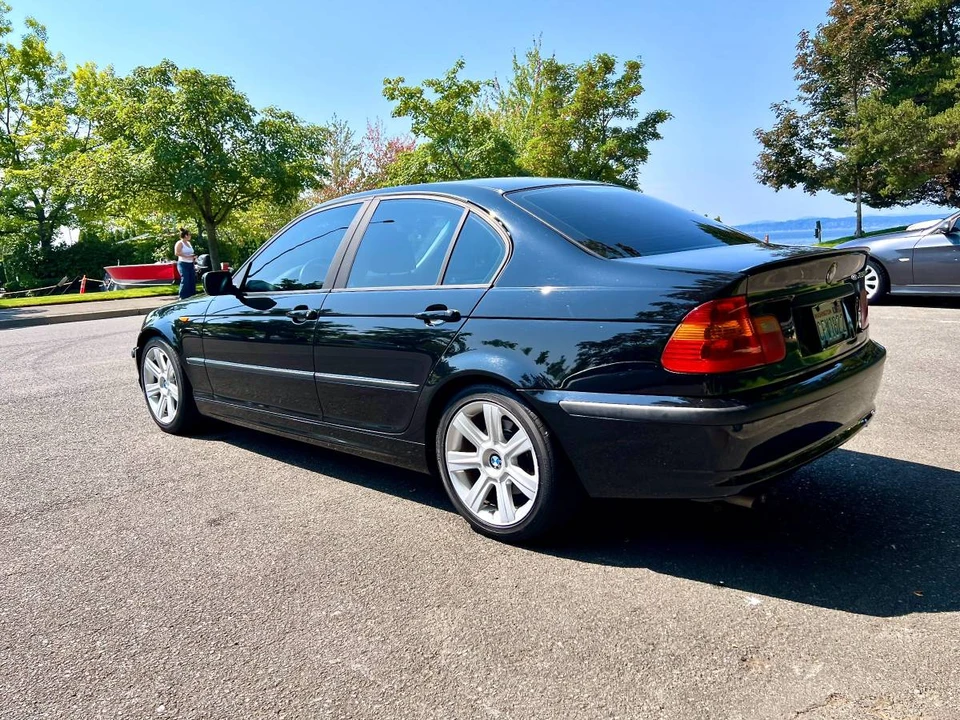 2003 BMW 5 Series - Image 5 of 22