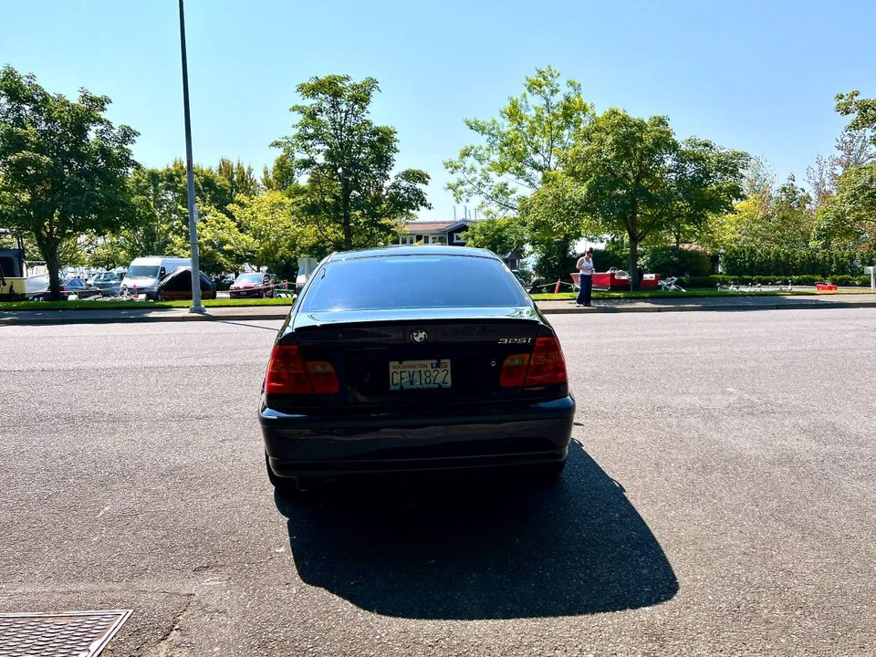 2003 BMW 5 Series - Image 6 of 22