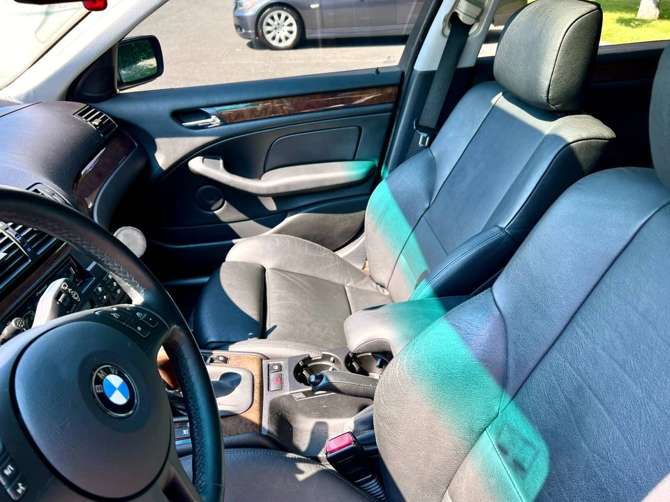 2003 BMW 5 Series - Image 10 of 22
