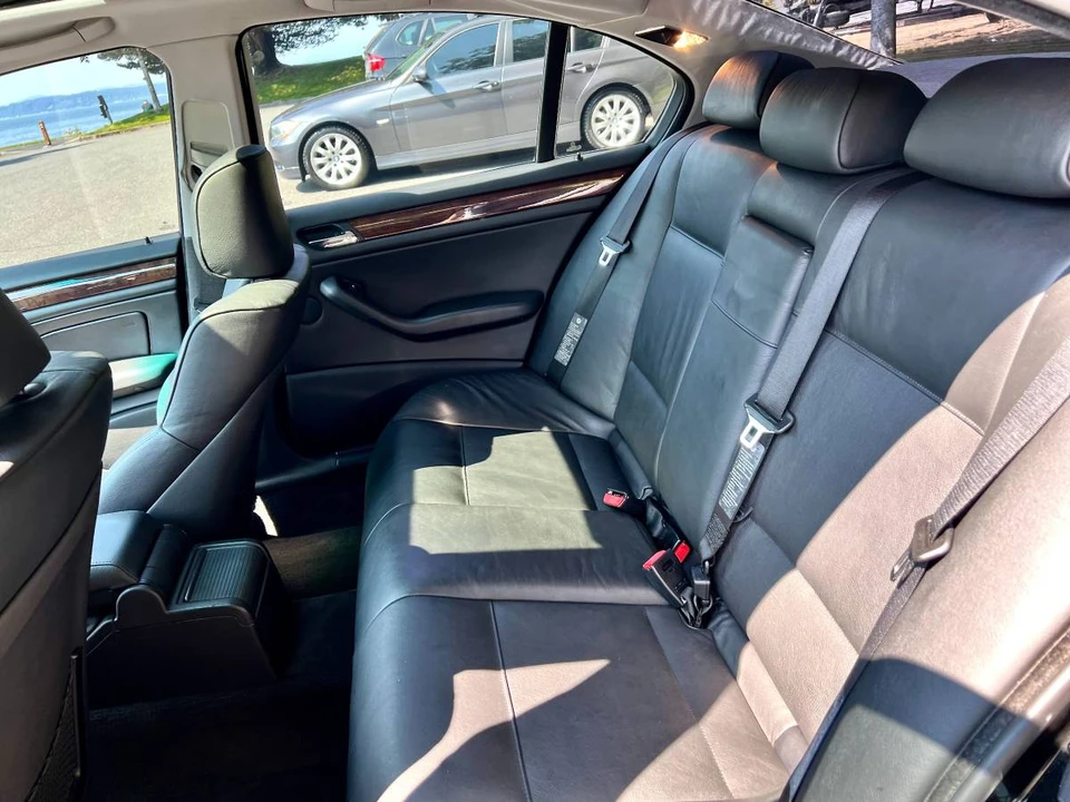2003 BMW 5 Series - Image 16 of 22