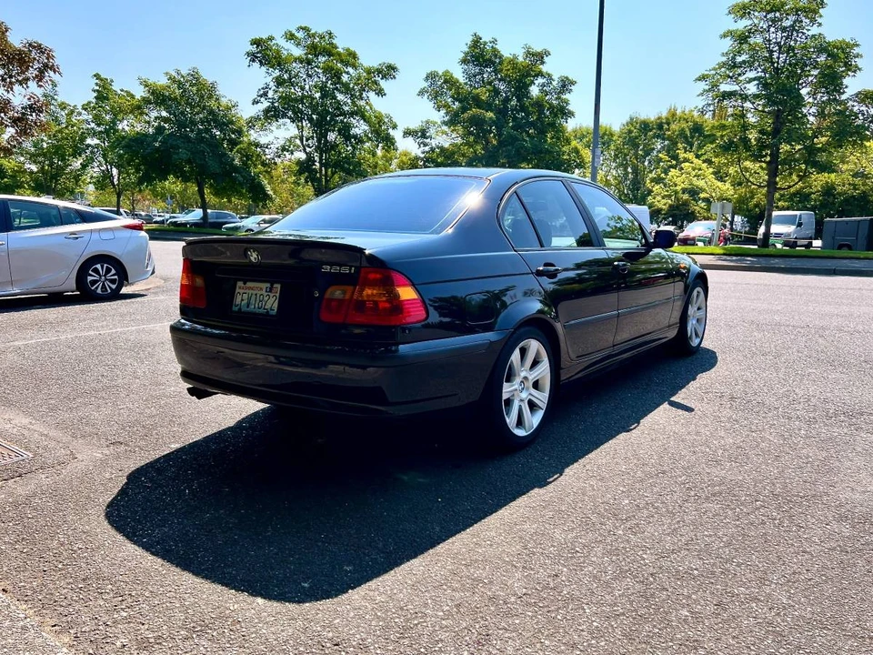 2003 BMW 5 Series - Image 7 of 22