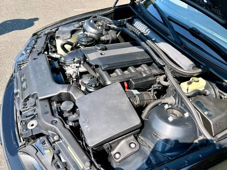 2003 BMW 5 Series - Image 20 of 22