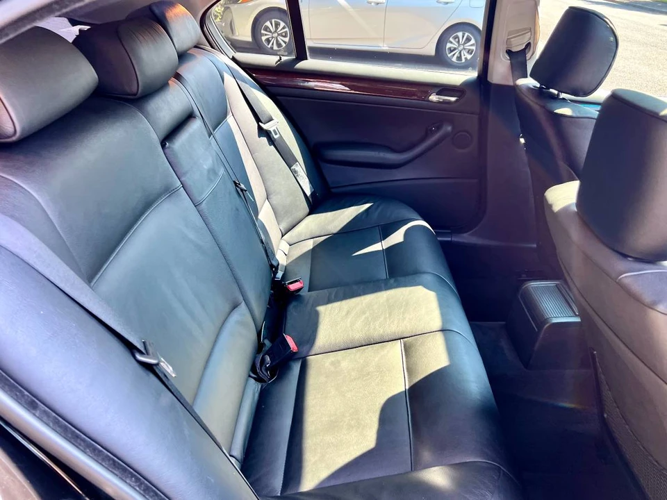 2003 BMW 5 Series - Image 14 of 22