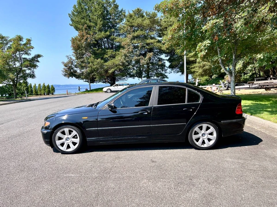 2003 BMW 5 Series - Image 4 of 22
