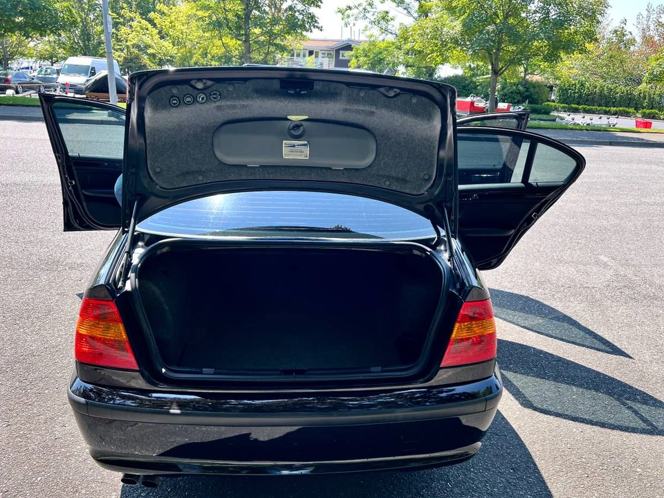 2003 BMW 5 Series - Image 17 of 22