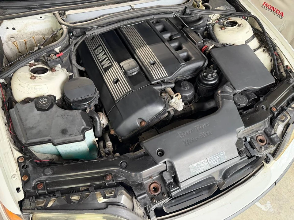 2003 BMW 5 Series - Image 18 of 24