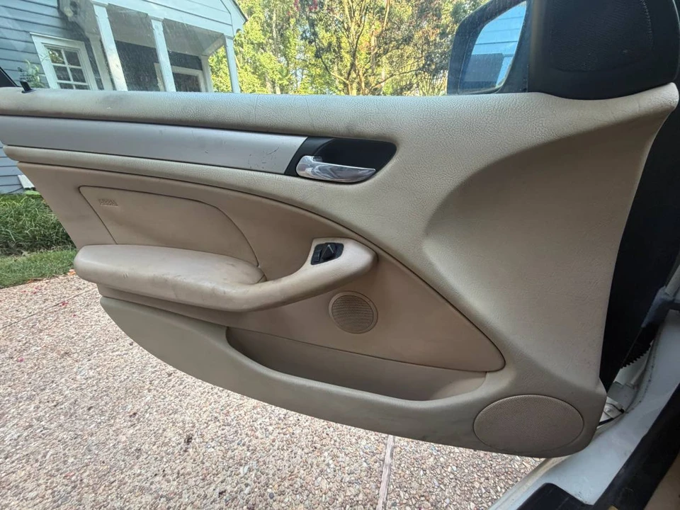 2003 BMW 5 Series - Image 16 of 24