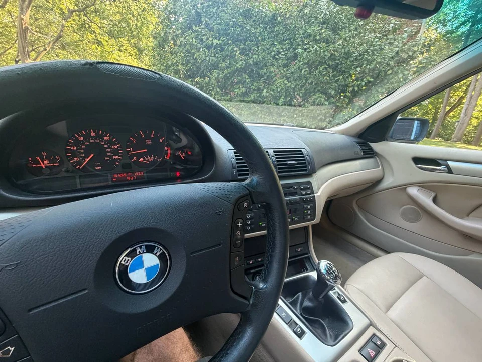 2003 BMW 5 Series - Image 8 of 24