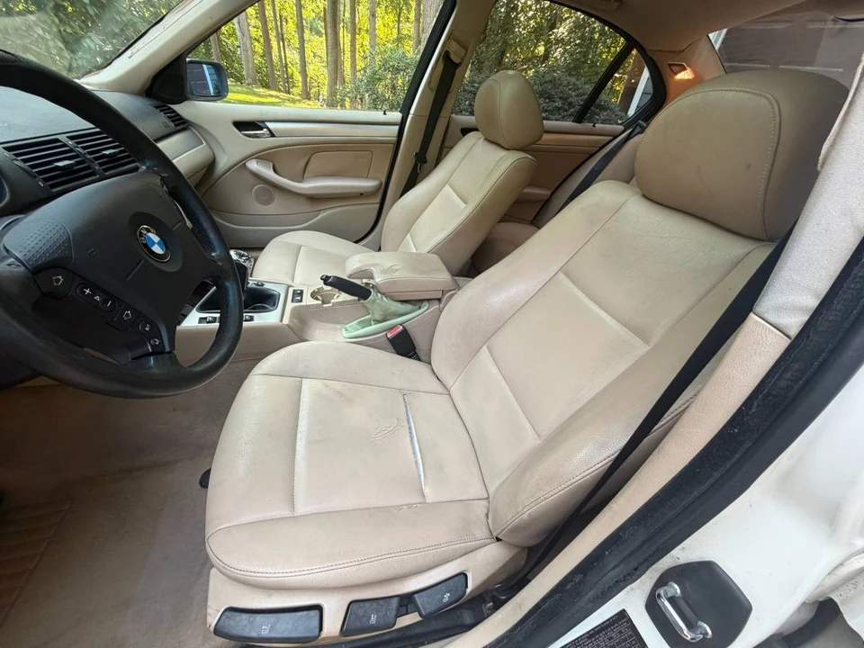 2003 BMW 5 Series - Image 15 of 24