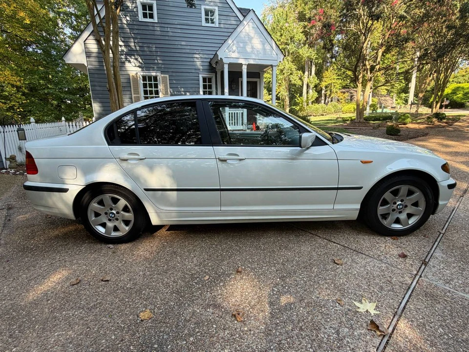 2003 BMW 5 Series - Image 3 of 24