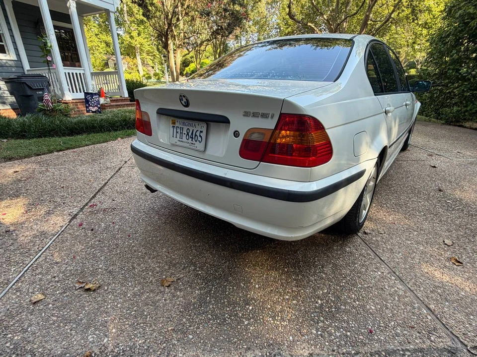 2003 BMW 5 Series - Image 5 of 24