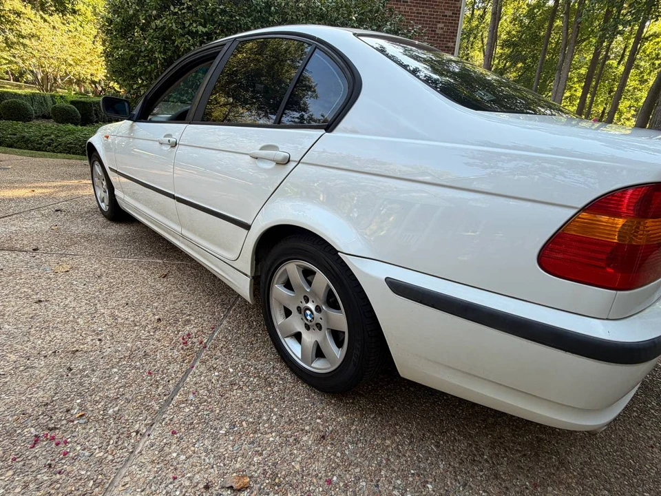 2003 BMW 5 Series - Image 6 of 24