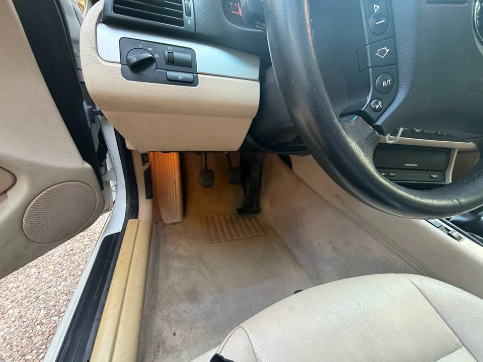 2003 BMW 5 Series - Image 12 of 24