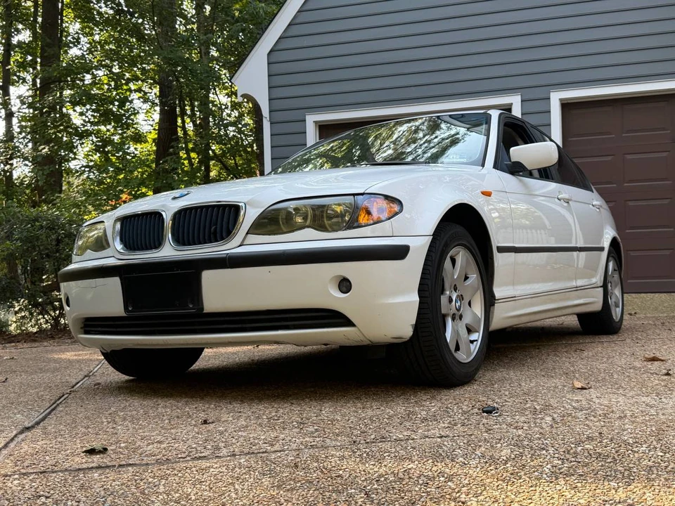 2003 BMW 5 Series - Image 2 of 24