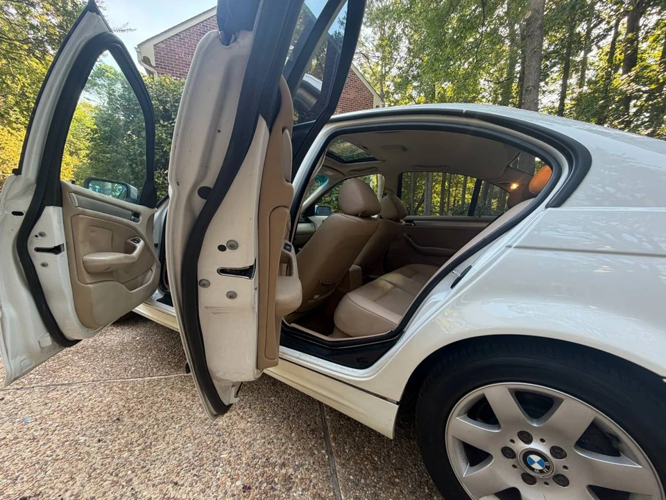 2003 BMW 5 Series - Image 14 of 24