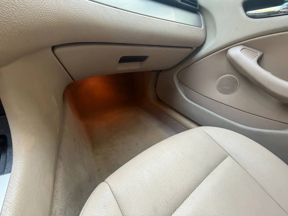 2003 BMW 5 Series - Image 11 of 24