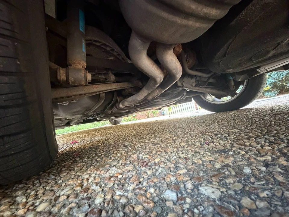 2003 BMW 5 Series - Image 21 of 24
