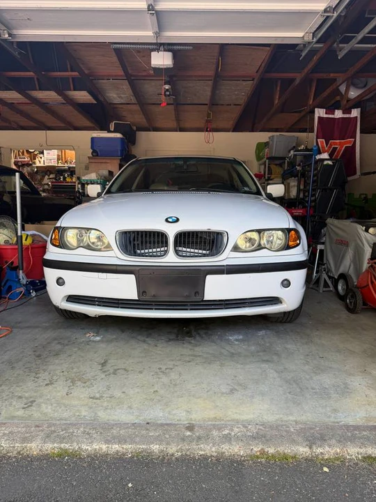 2003 BMW 5 Series - Image 7 of 24