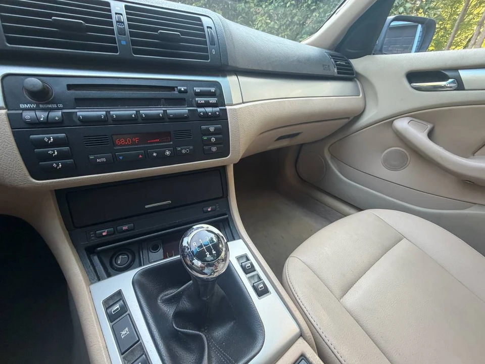 2003 BMW 5 Series - Image 10 of 24