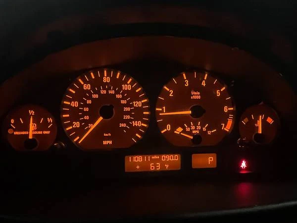 2003 BMW E46 3 Series - Image 7 of 8