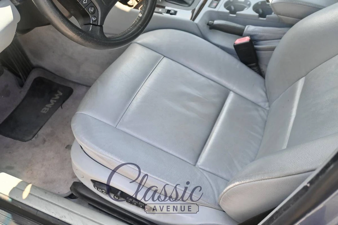 2003 BMW E46 3 Series - Image 15 of 24