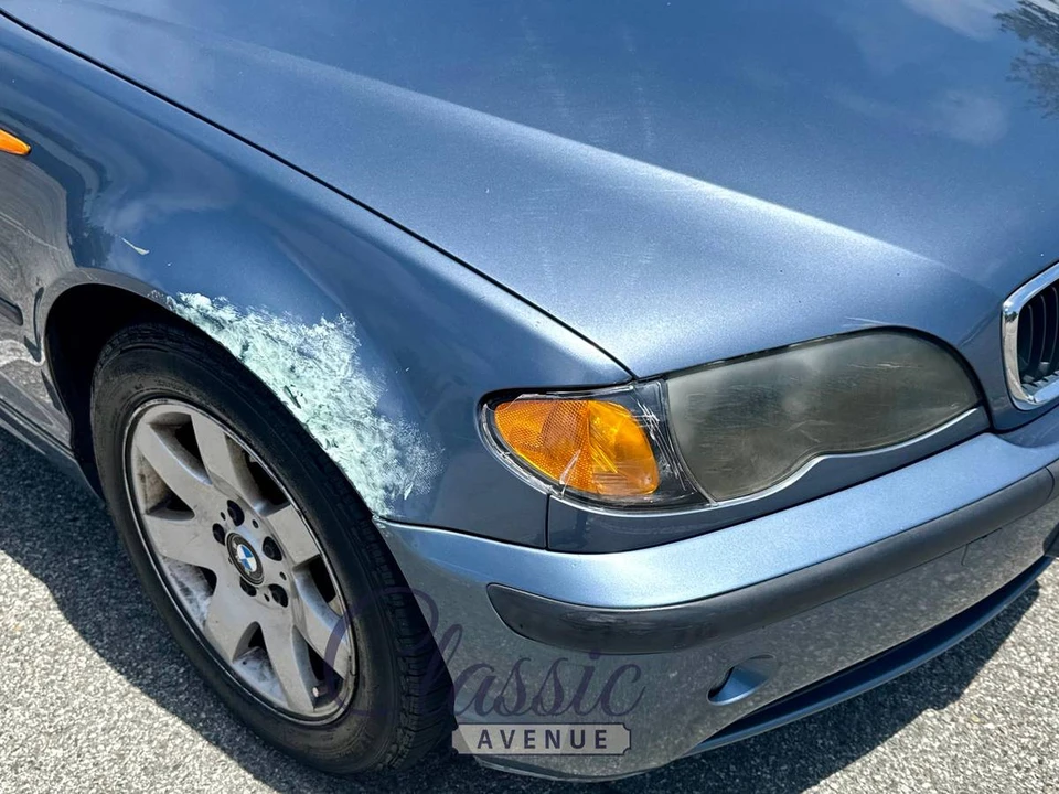 2003 BMW E46 3 Series - Image 20 of 24